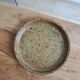 Scandinavian flat plate