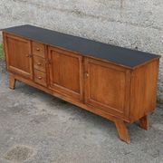 Enfilade 1950s