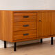 1960s Chest of Drawers