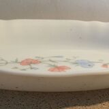 Arcopal delight scented pea pattern