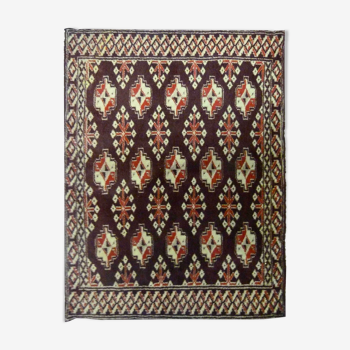 Kilim persian handmade n.68 turkemen 81x59cm