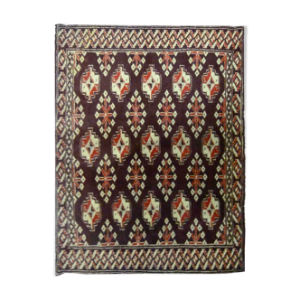 Kilim persian handmade n.68 turkemen 81x59cm