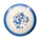 Plat de service Luneville