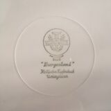 Cake dish, pie Burgenland Villeroy & Boch