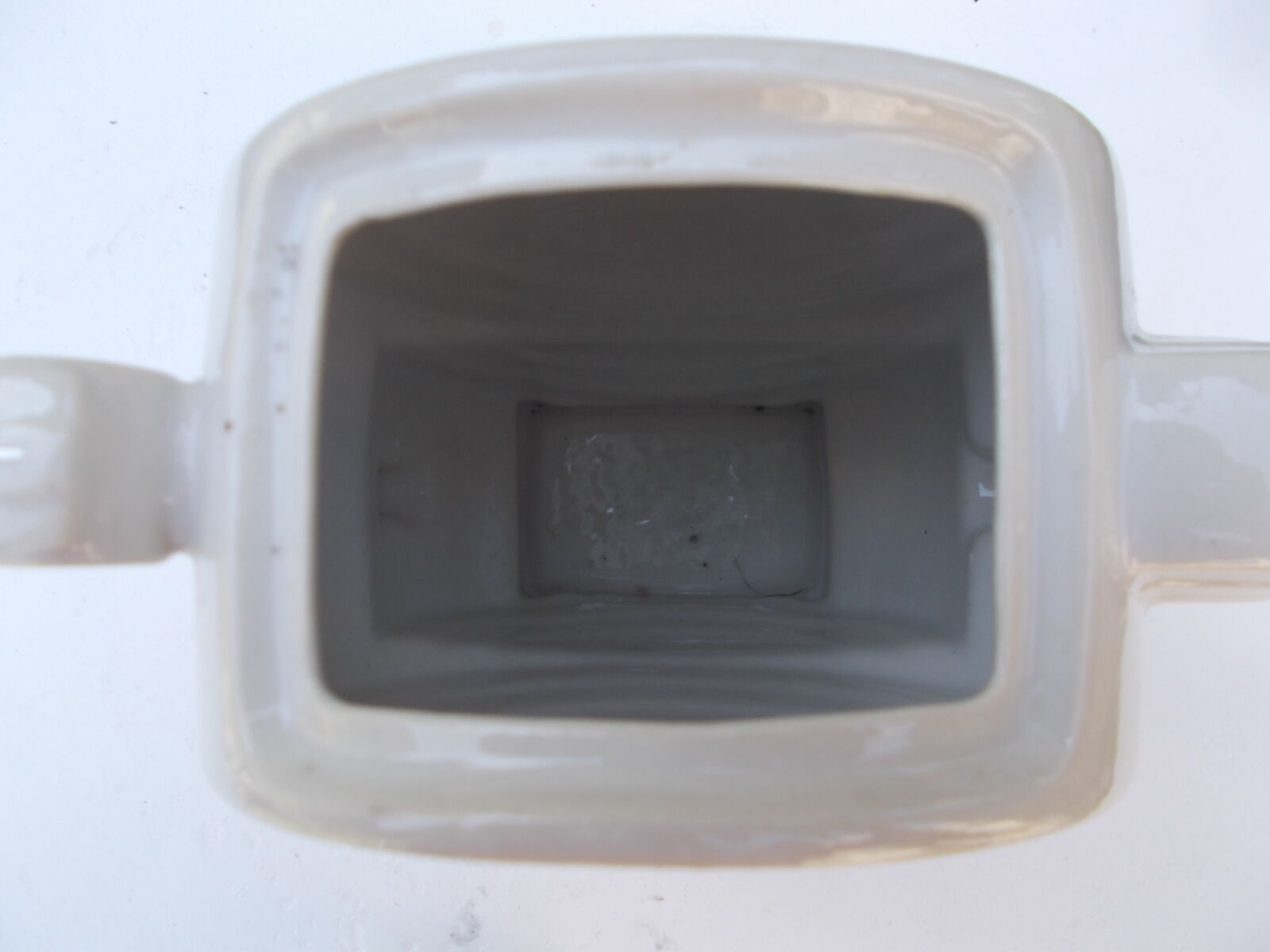 Coffee or tea service C T A France art deco