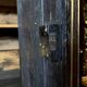 Important Renaissance Style Walnut Cabinet