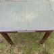 Table de cuisine