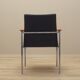 Grey armchair, Danish design, 1960s, designer: Sigvard Bernadotte, manufact