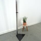 Vintage tall coat rack.
