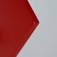 Red and blue armchair by Gerrit Rietveld for Cassina