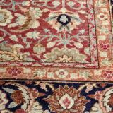 Tapis ancien turc 138x190 cm