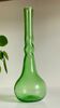 Vase soliflore verrerie biot vintage