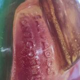 "Calvados Montgomery" apple slush bottle