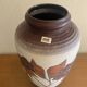 Large vase by Keramik, West Germany.