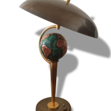 Desk lamp "World Map"