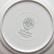 Vintage earthenware cup "Alt Strassburg" or "Vieux Strasbourg" Villeroy & Boch
