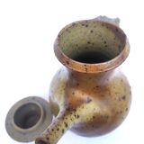 Gaudry stoneware coffee maker