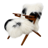 Arm chair by Arne Hovmand-Olsen