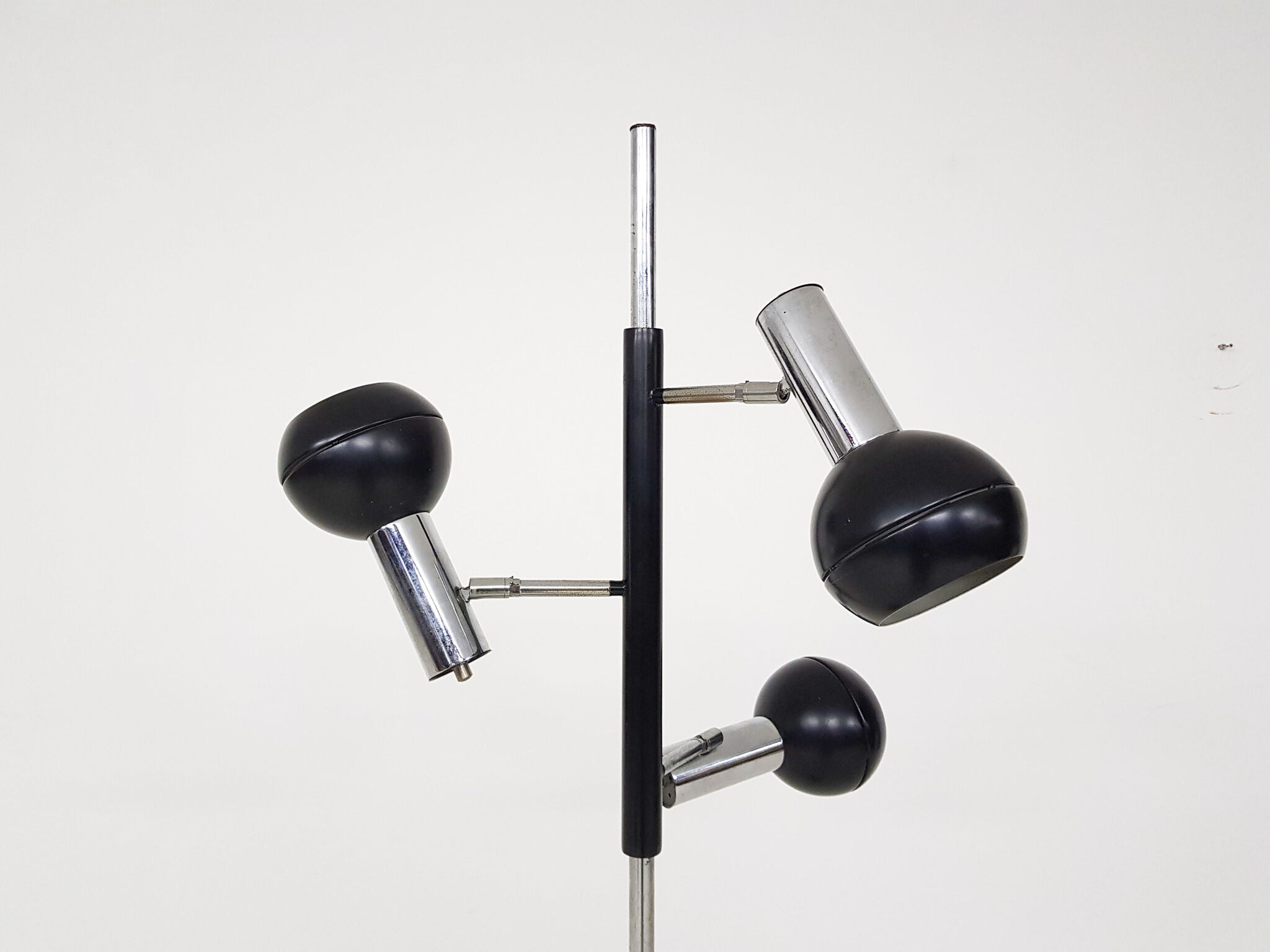 Mid-century OMI floor lamp, The Netherlands 1960’s