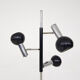 Mid-century OMI floor lamp, The Netherlands 1960’s