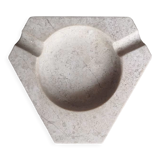 Italian marble ashtray - 1960s/1970s