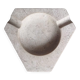 Italian marble ashtray - 1960s/1970s