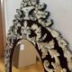Napoleon iii antique mirror