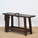 Small Workbench, Circa 1930