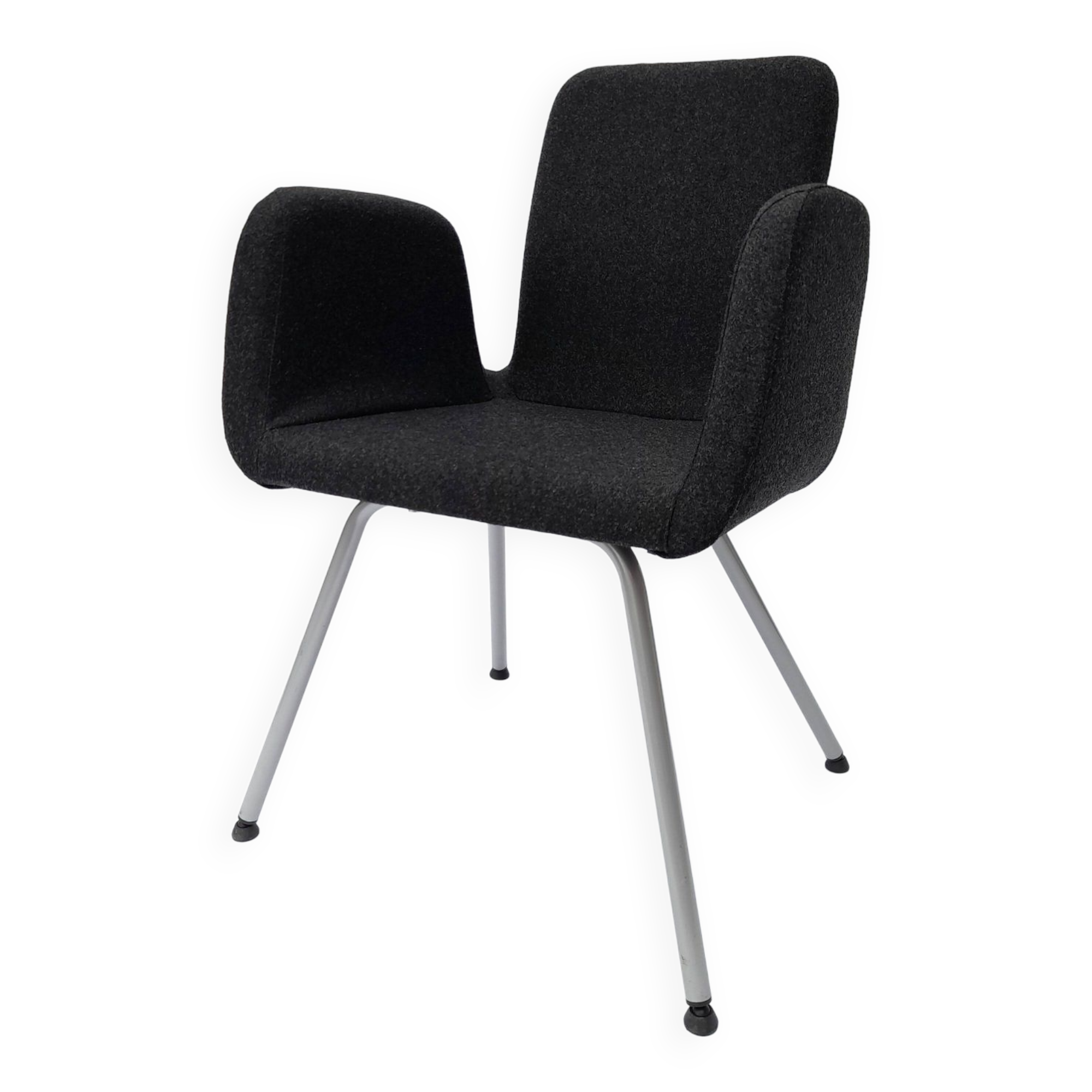 Set of 3 Patrick 90s Mia Gammelgaard chairs