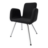 Set of 3 Patrick 90s Mia Gammelgaard chairs