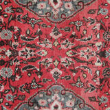 Tapis persan 83x495cm