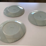 7 plates mbfa Pornic France