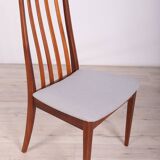 Teak Dining Chairs by Leslie Dandy for G-Plan, 1960s, Set of 4