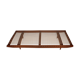 Vintage banquette by Georges Tigien 1960