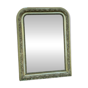 miroir Louis-Philippe - mercure