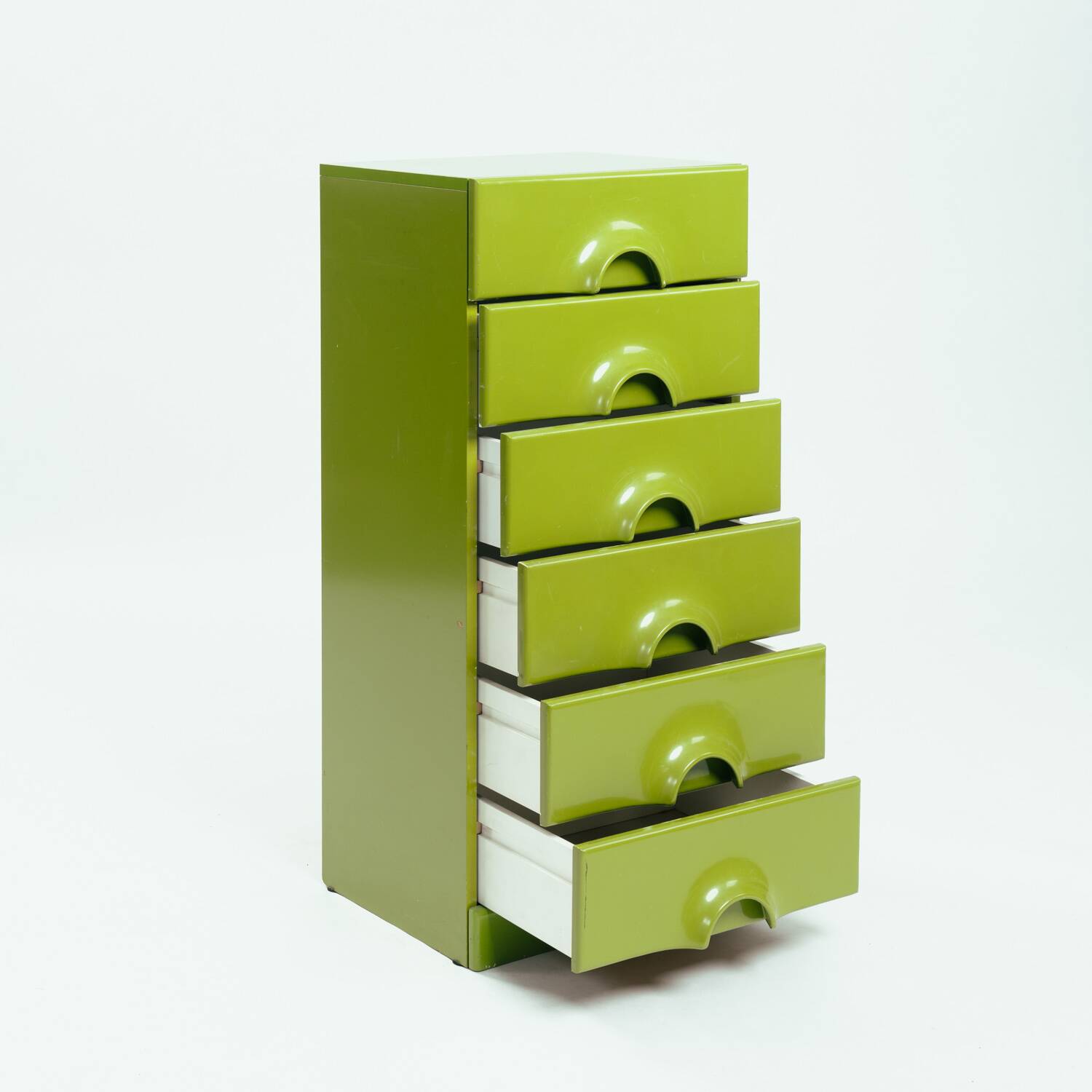 Commode à Tiroirs Schonbuch Quadro par Jurgen Lange pour Schönbuch, 1960s