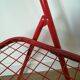 Chaise pliante