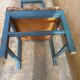 Chaise de nourrisse ou de cantou