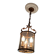 Suspension with 3 lamps