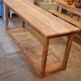Table de drapier