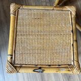 Pair of coffee tables