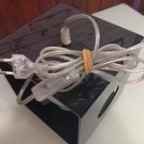 Modern Plexiglass Table Lamp