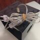 Modern Plexiglass Table Lamp