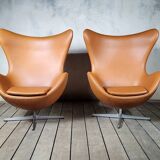 Arne Jacobsen EGG armchair