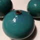 Soliflores vases by ceramist Antonio Lampecco