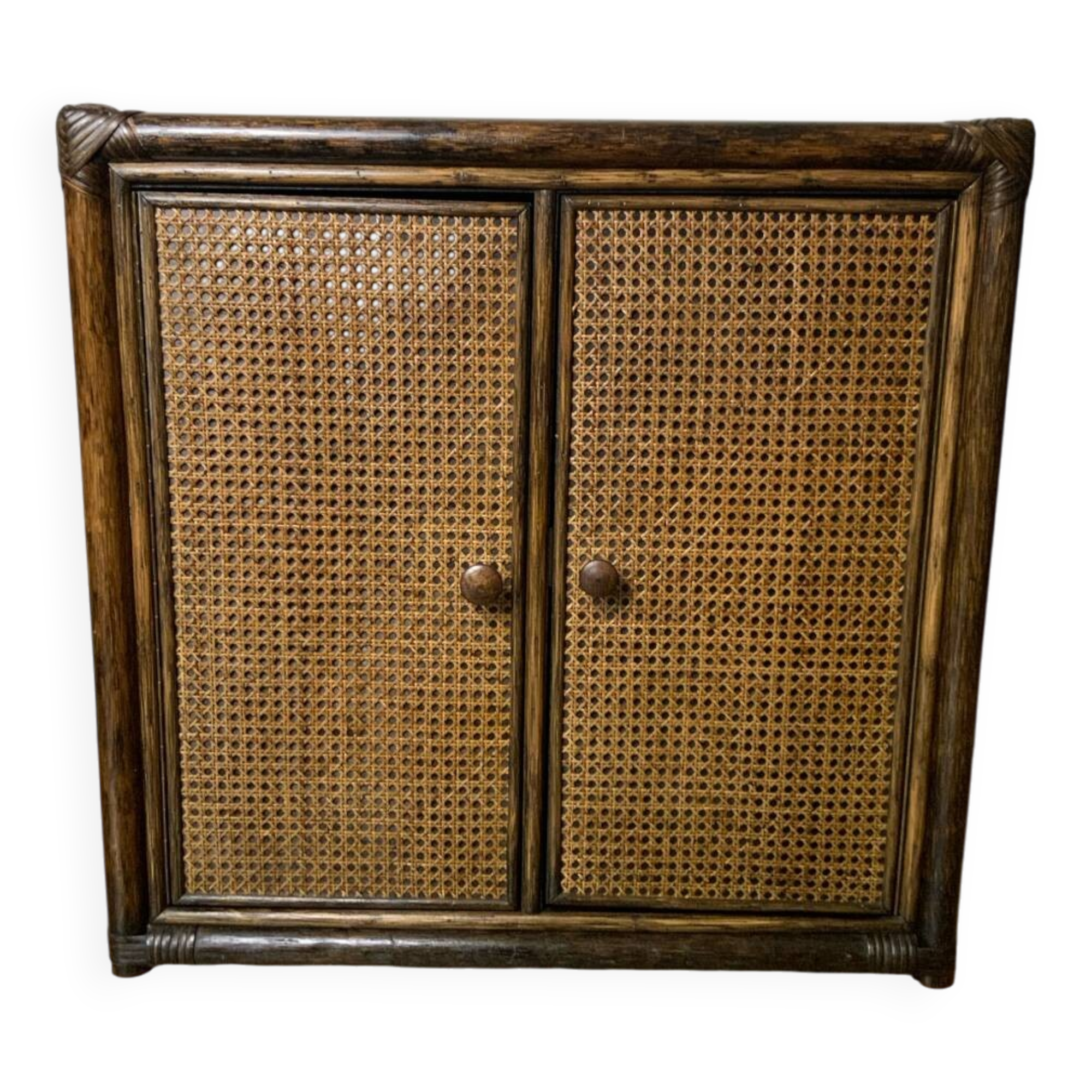 Rattan and cane furniture