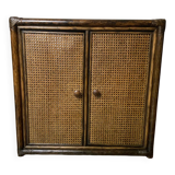 Rattan and cane furniture