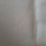 White linen pillowcases