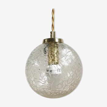 Baladeuse boule vintage