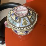 Keraluc Quimper tureen from the 50s